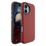 Rhinos Rugged Shockproof Case Cover for iPhone 16