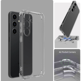 Soft Jelly Slim Cover Case for Samsung Galaxy A55 5G A556