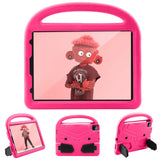 Shockproof Kids EVA Foam Stand Handle Case for iPad 10.2 Pro 10.5