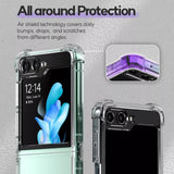 Mercury Super Protect Cover Case for Samsung Galaxy Z Flip6 F741