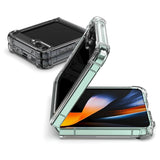 Mercury Super Protect Cover Case for Samsung Galaxy Z Flip6 F741