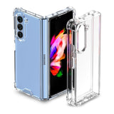 Mercury Super Protect Cover Case for Samsung Galaxy Z Fold6 F956