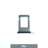 Single SIM Card Tray for iPhone 15 / 15 Plus