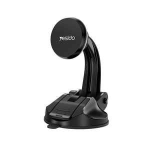 YESIDO High Quality Magnetic Phone Car Holders Air Vent Dashboard & Windshield