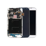 LCD and Touch Assembly with frame for Samsung Galaxy S4 i9500 OEM Refurbished