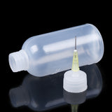 50ml Bottle with Needle Tip Dispenser for Rosin Solder Flux Paste