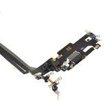 Charging Port with Flex Cable for iPhone 13 Pro Max High Quality