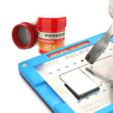 RELIFE RL-406 227℃ High Temperature Solder Paste