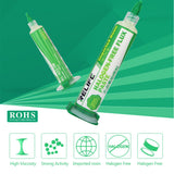 RELIFE RL-422-IM Halogen Free Flux Paste