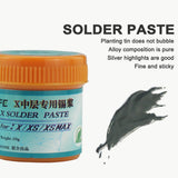 RELIFE SP-X Solder Paste