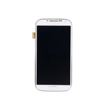 LCD and Touch Assembly with frame for Samsung Galaxy S4 i9506 OEM Refurbished