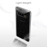 Mercury Antimicrobial Jelly Cover Case for Samsung Galaxy S10