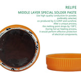 RELIFE SP-X Solder Paste