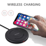 Yoobao Wireless Charger for all Qi Compatible Mobile Phones