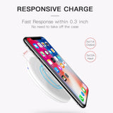 Yoobao Wireless Charger for all Qi Compatible Mobile Phones