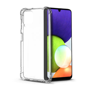 Solar Crystal Hybrid Cover Case for Samsung Galaxy A22 4G A225