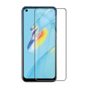 Tempered Glass Screen Protector for OPPO A54 5G