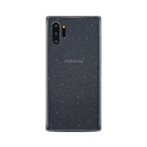 Mercury Antimicrobial Jelly Cover Case for Samsung Galaxy Note 10+