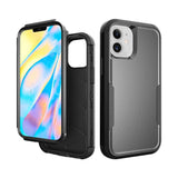 Re-Define Premium Shockproof Heavy Duty Armor Case Cover for iPhone 12 / 12 Pro