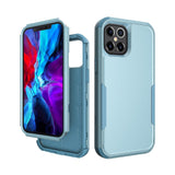 Re-Define Premium Shockproof Heavy Duty Armor Case Cover for iPhone 12 Pro Max