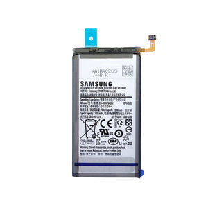 Samsung Galaxy S10 SM-G973 Battery 3300mAh GH82-18826A Service Pack