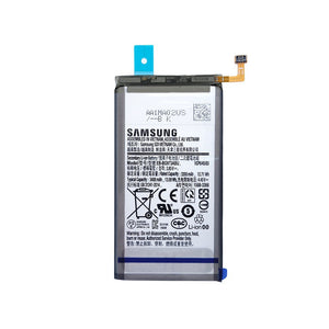 Samsung Galaxy S10 SM-G973 Battery GH82-18826A Service Pack