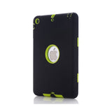 Heavy Duty Shockproof Full Protection Cover Case for iPad Air 2 / Air 3 / Pro 9.7