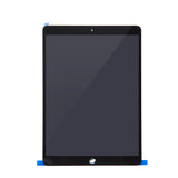 LCD Display and Touch Screen Digitizer Assembly With Flex Cable for iPad PRO 12.9 1st Gen (2015) - OEM Refurbished