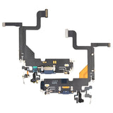 Charging Port With Flex Cable for iPhone 13 Pro High Quality