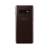 Mercury Antimicrobial Jelly Cover Case for Samsung Galaxy S10