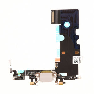 Charging Port Flex Cable for iPhone 8 - OEM New