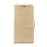 Mercury Goospery Sonata Diary Wallet Case With Card Slots for Samsung Galaxy Note 20