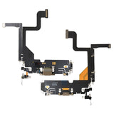 Charging Port With Flex Cable for iPhone 13 Pro High Quality