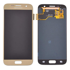 LCD and Touch Assembly for Samsung Galaxy S6 - OEM Refurbished