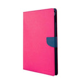 Mercury Goospery Fancy Diary Case Cover For iPad Air 5 2022 / Air 4 2020