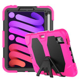 Heavy Duty Shockproof Full Protection Cover Case for iPad Mini 7 6 5 4 3 2 1