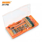 JAKEMY JM-P01 Portable 74 in 1 Disassemble Repair Tool Set