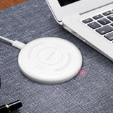 Yoobao Wireless Charger for all Qi Compatible Mobile Phones