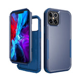 Re-Define Premium Shockproof Heavy Duty Armor Case Cover for iPhone 12 Pro Max