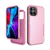 Re-Define Premium Shockproof Heavy Duty Armor Case Cover for iPhone 12 Pro Max