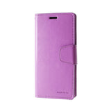 Goospery Sonata Wallet Case with Card Slots for Samsung Galaxy Note 10 / 10+ / 10 Lite