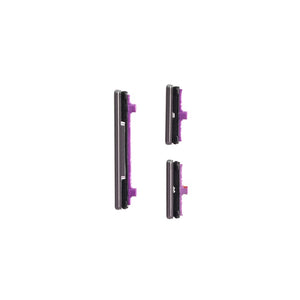 Power and Volume Button Set for Samsung Galaxy S10 10+