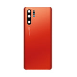 Back Battery Cover with Camera Lens and Adhesive for Huawei P30