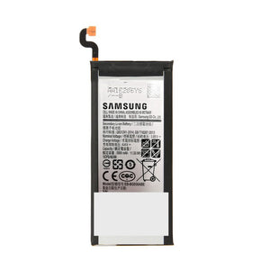 Samsung Galaxy S7 Battery G930F BG930ABE Service Pack