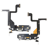 Charging Port With Flex Cable for iPhone 13 Pro High Quality