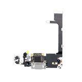 Charging Port Flex Cable with Interconnect Board for iPhone 11 Pro OEM New