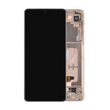 LCD and Touch Assembly with frame for Samsung Galaxy S21+ OEM Refurbished