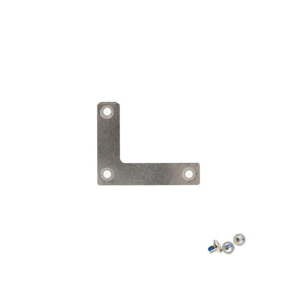 Battery Cable Bracket with Screws for iPhone 11