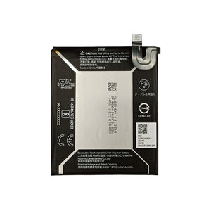 Battery for Google Pixel 3a XL 3700mAh