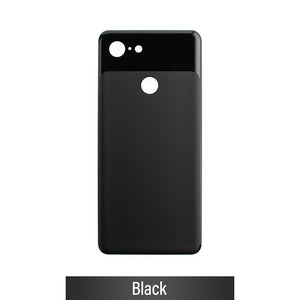 Back cover for Google Pixel 3